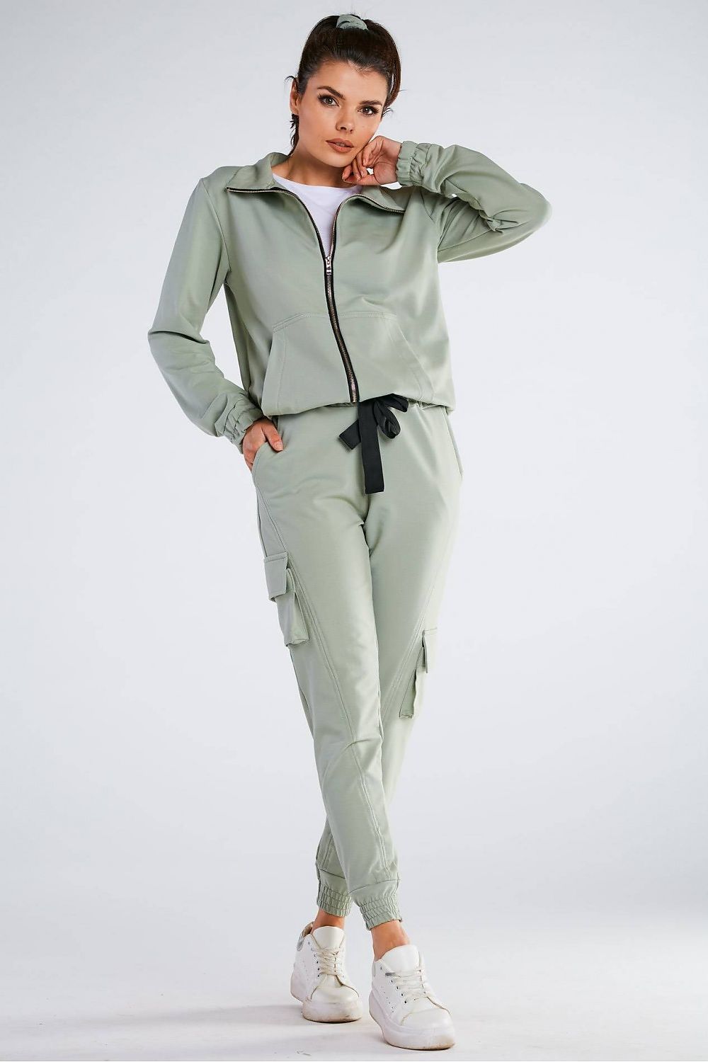  Pantaloni de damă model 159238 Infinite You 