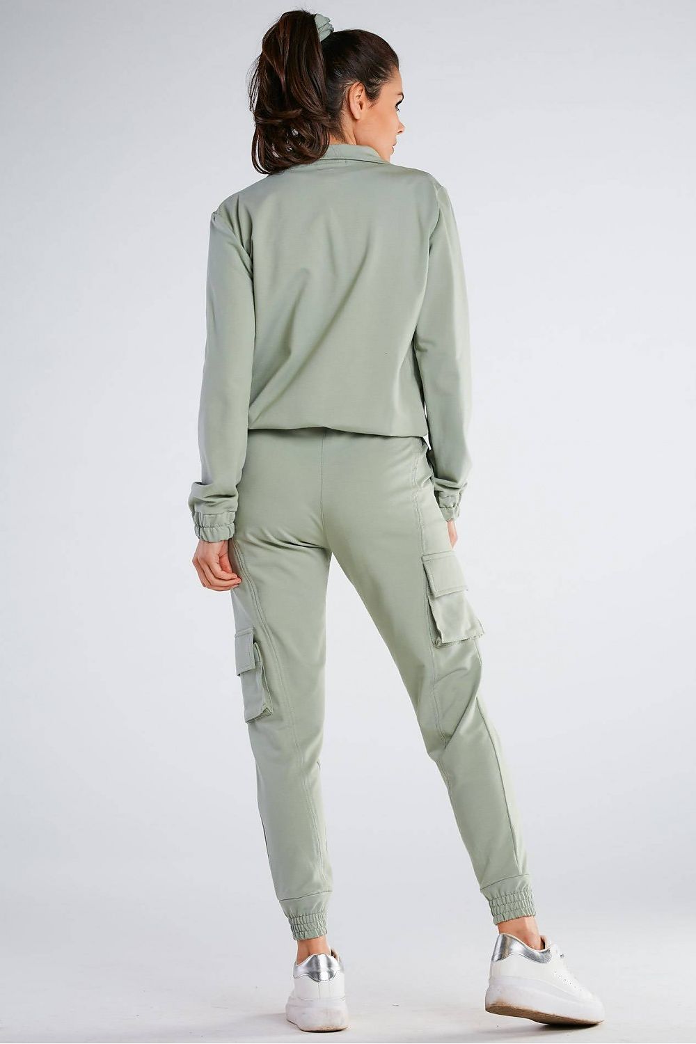  Pantaloni de damă model 159238 Infinite You 