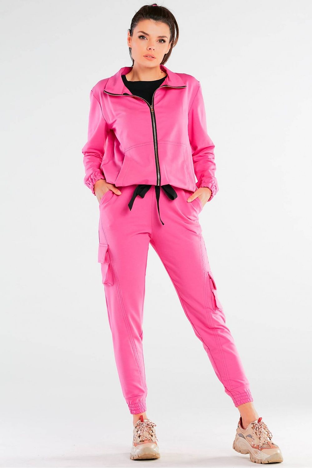  Pantaloni de damă model 159239 Infinite You 