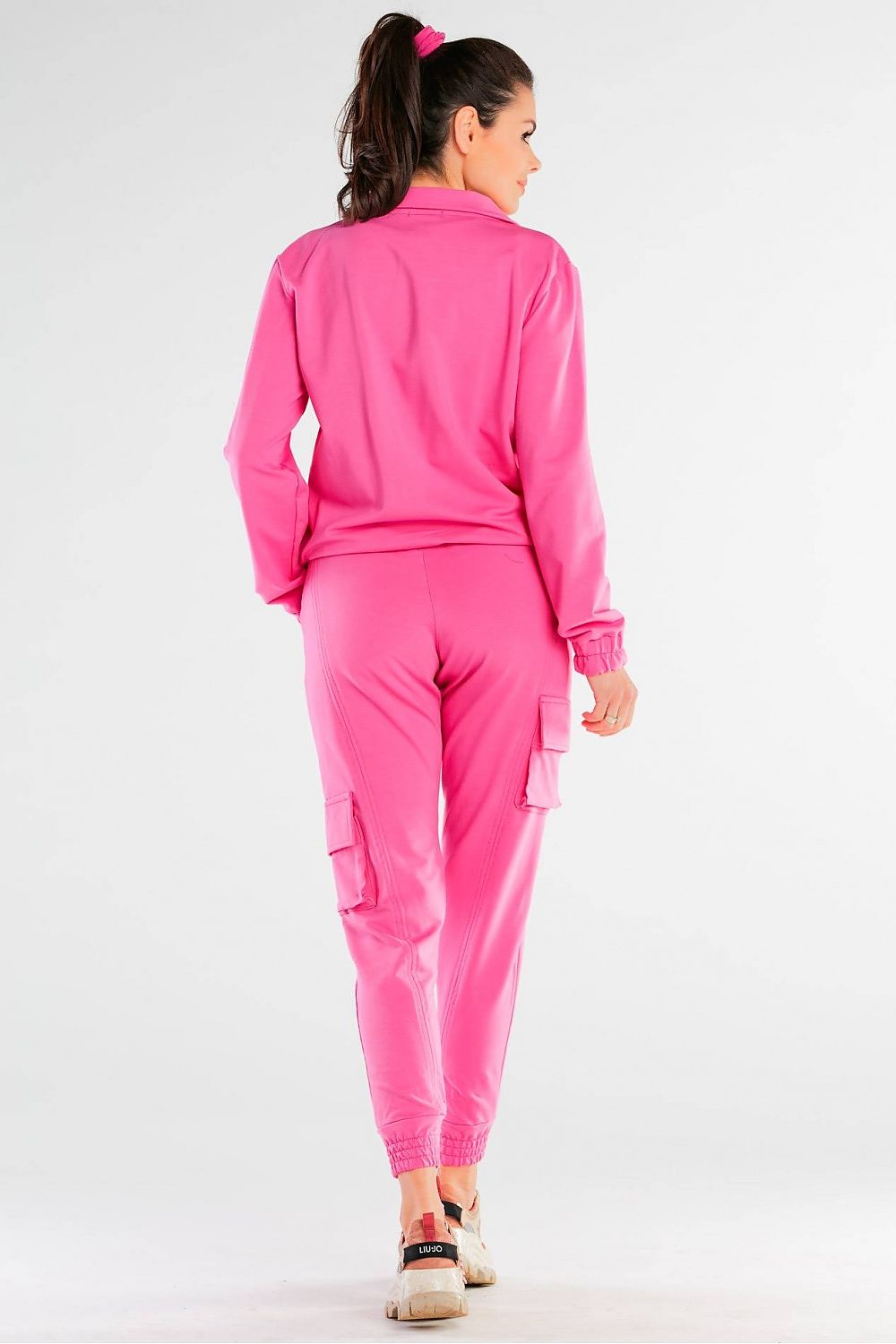  Pantaloni de damă model 159239 Infinite You 