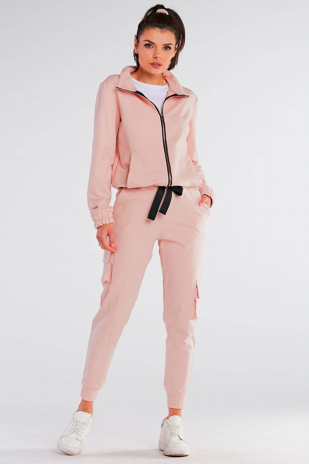  Pantaloni de damă model 159240 Infinite You 