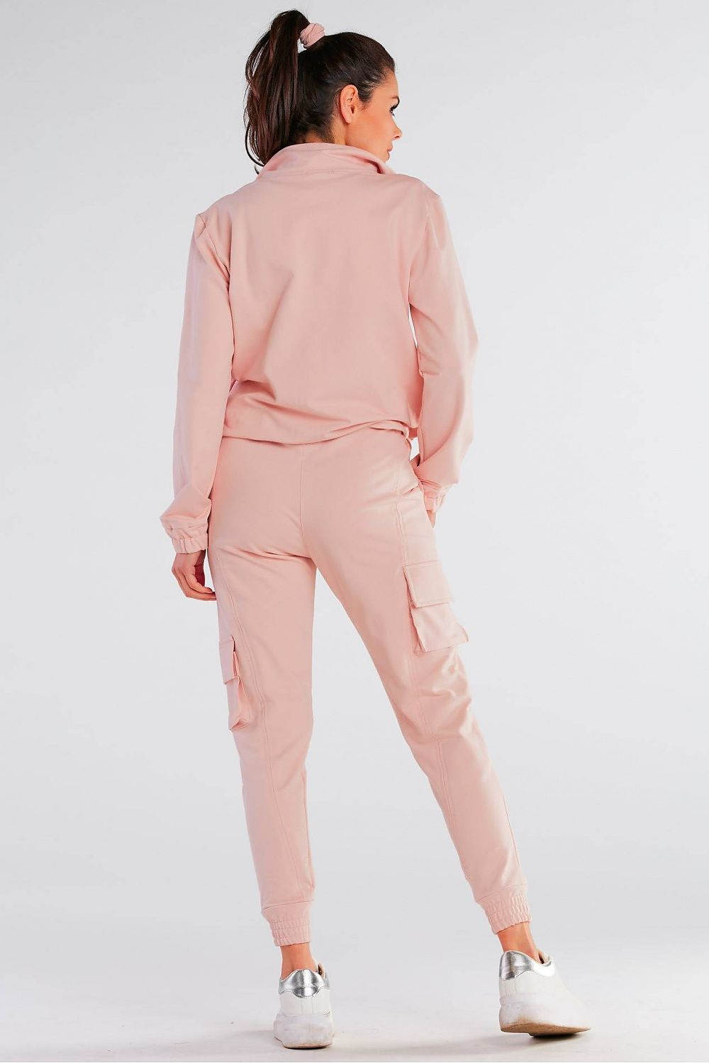  Pantaloni de damă model 159240 Infinite You 