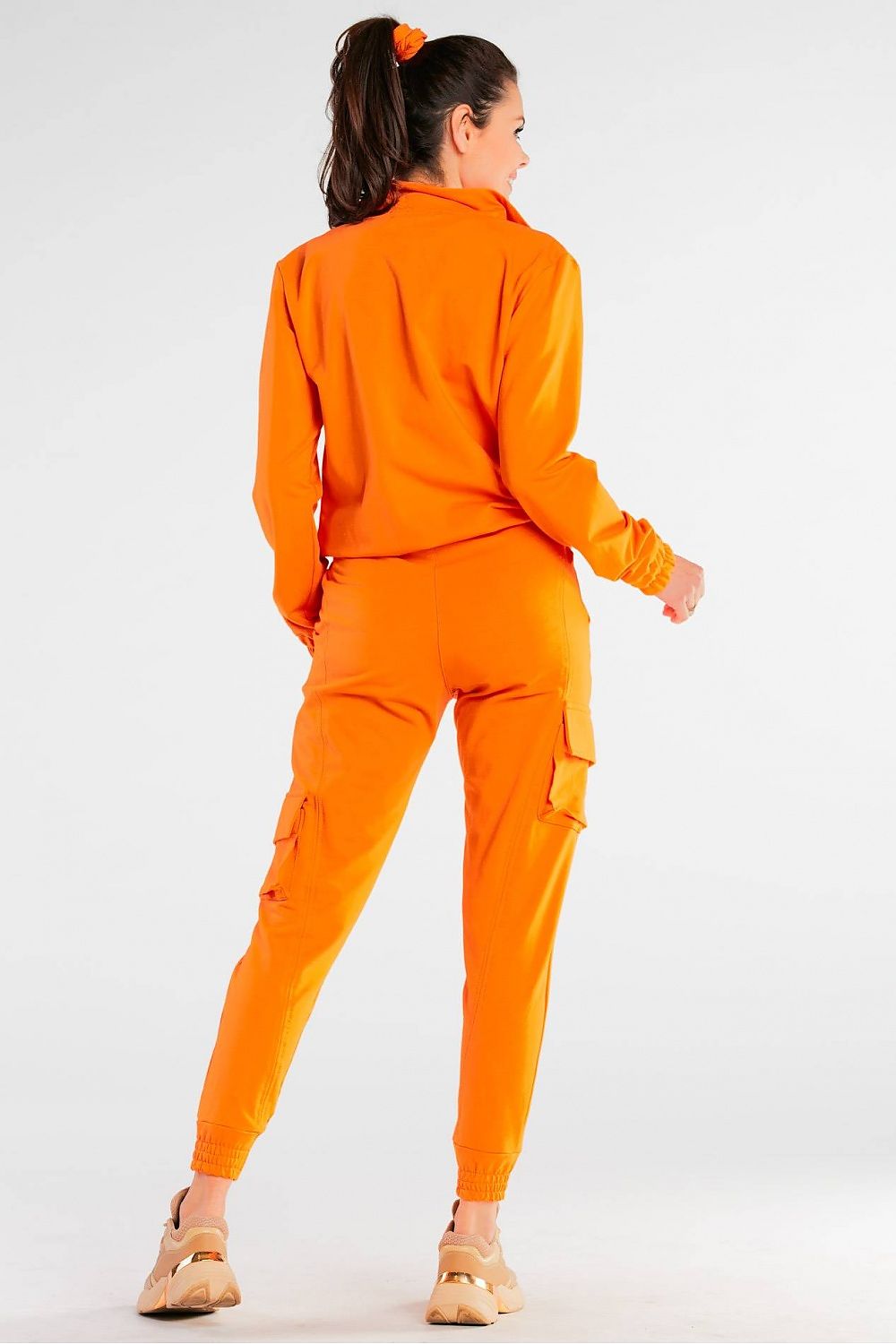 Pantaloni de damă model 159241 Infinite You 