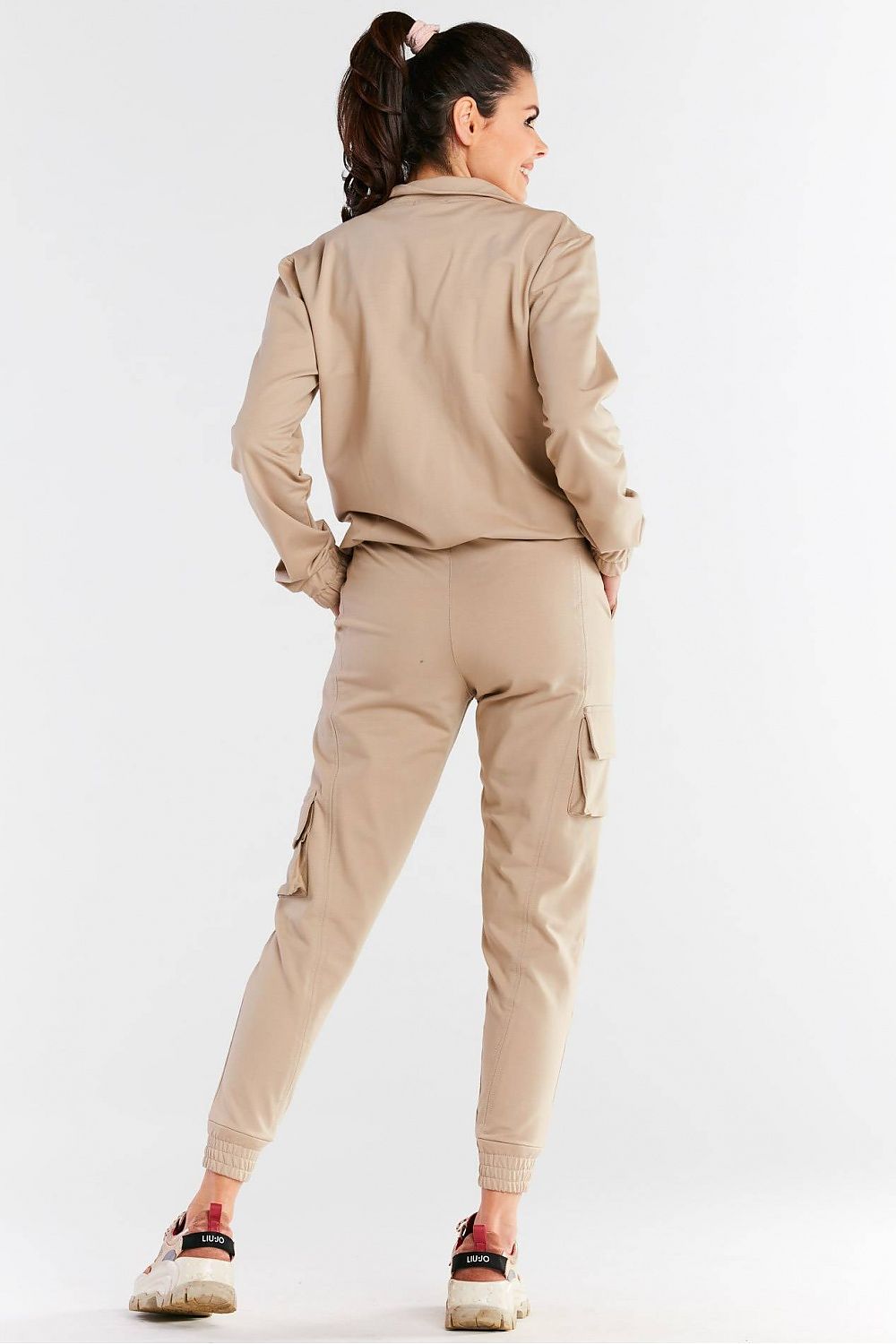  Pantaloni de damă model 159242 Infinite You 