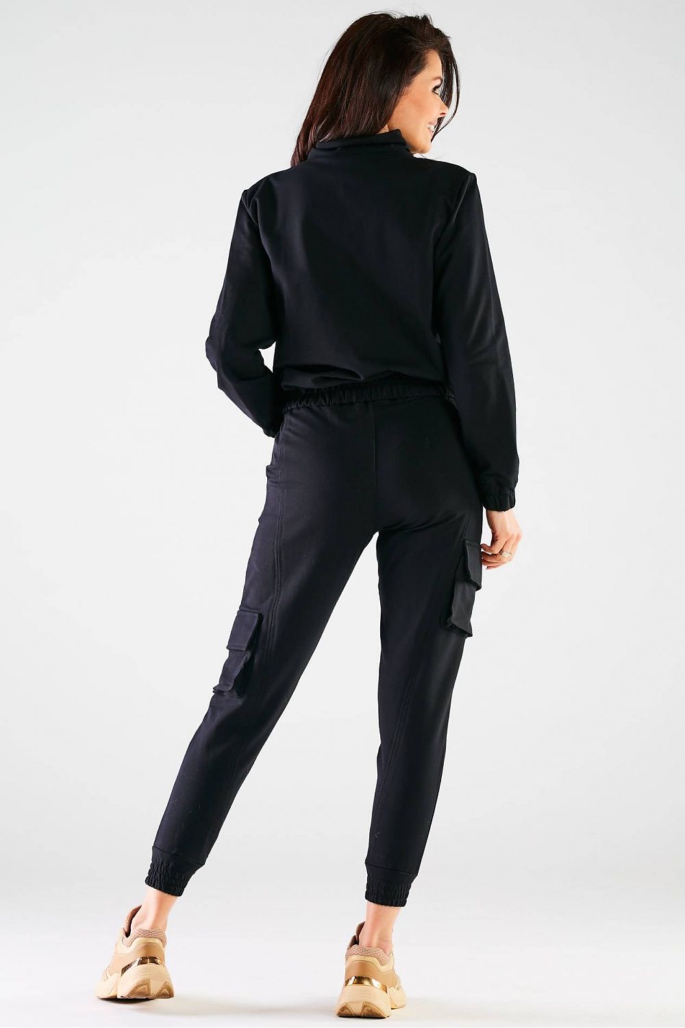  Pantaloni de damă model 159243 Infinite You 