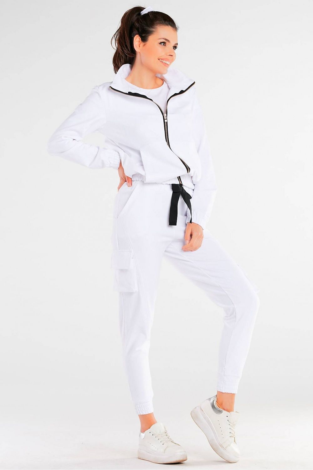  Pantaloni de damă model 159244 Infinite You 