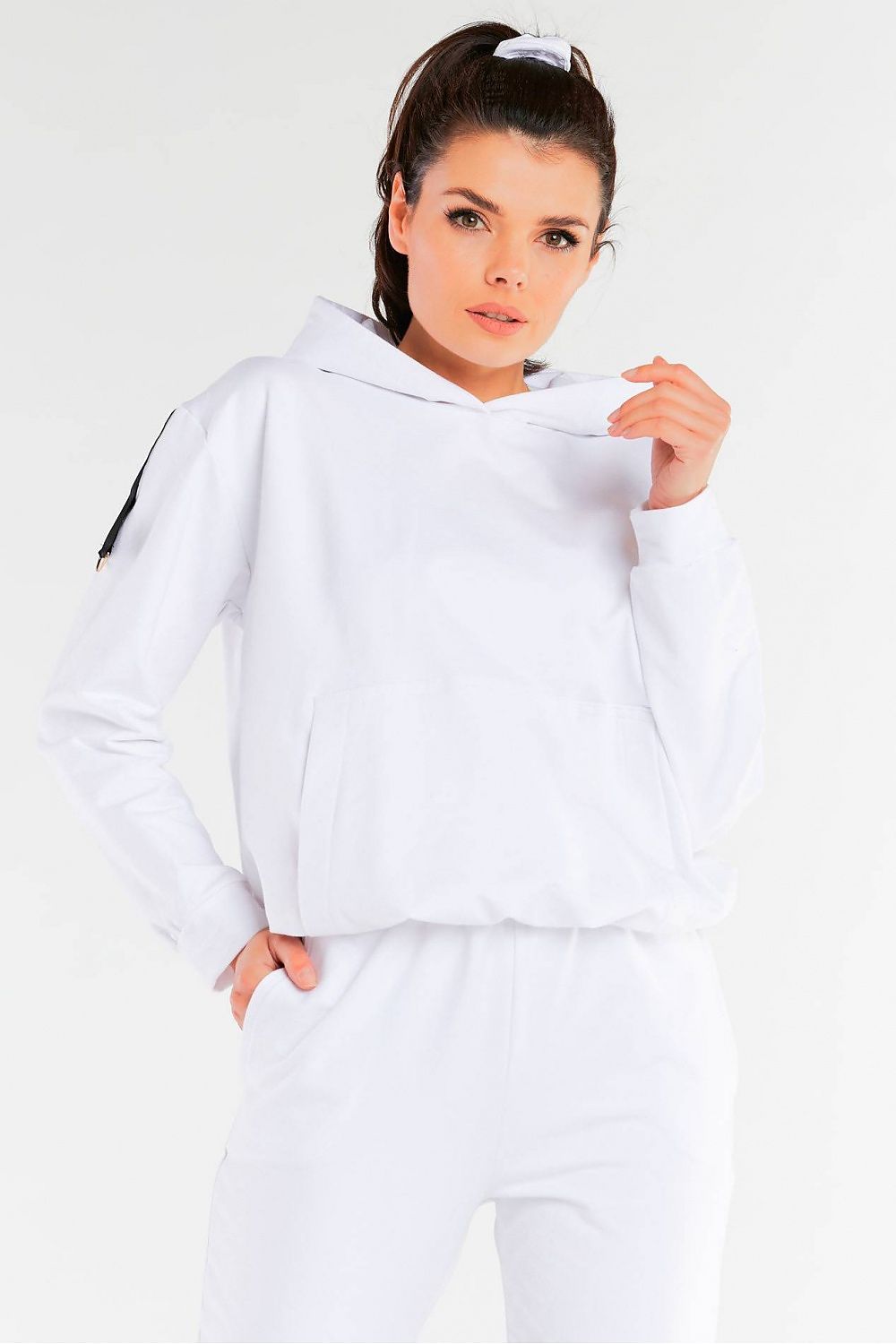  Bluză model 159253 Infinite You 