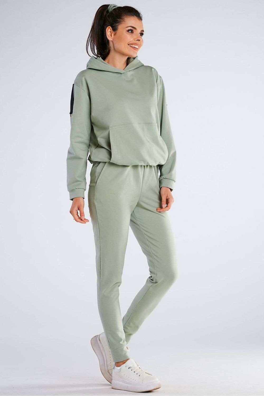  Pantaloni de trening model 159254 Infinite You 