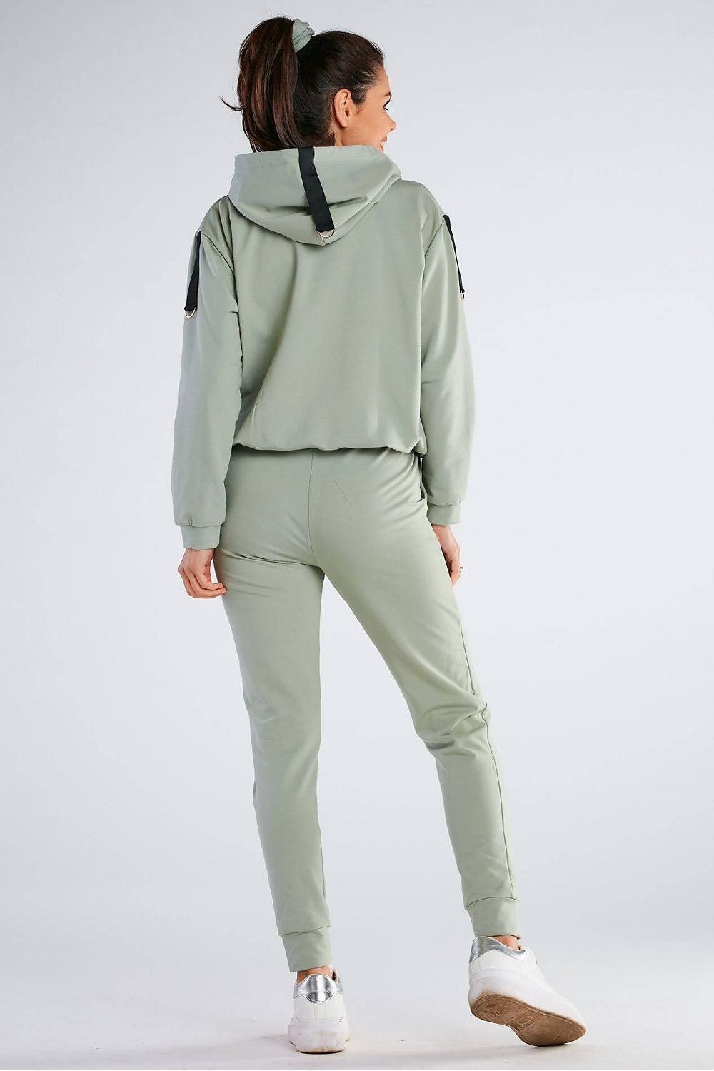  Pantaloni de trening model 159254 Infinite You 