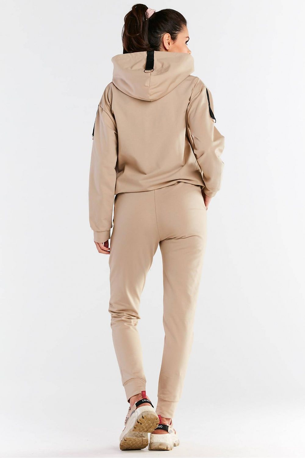  Pantaloni de trening model 159255 Infinite You 