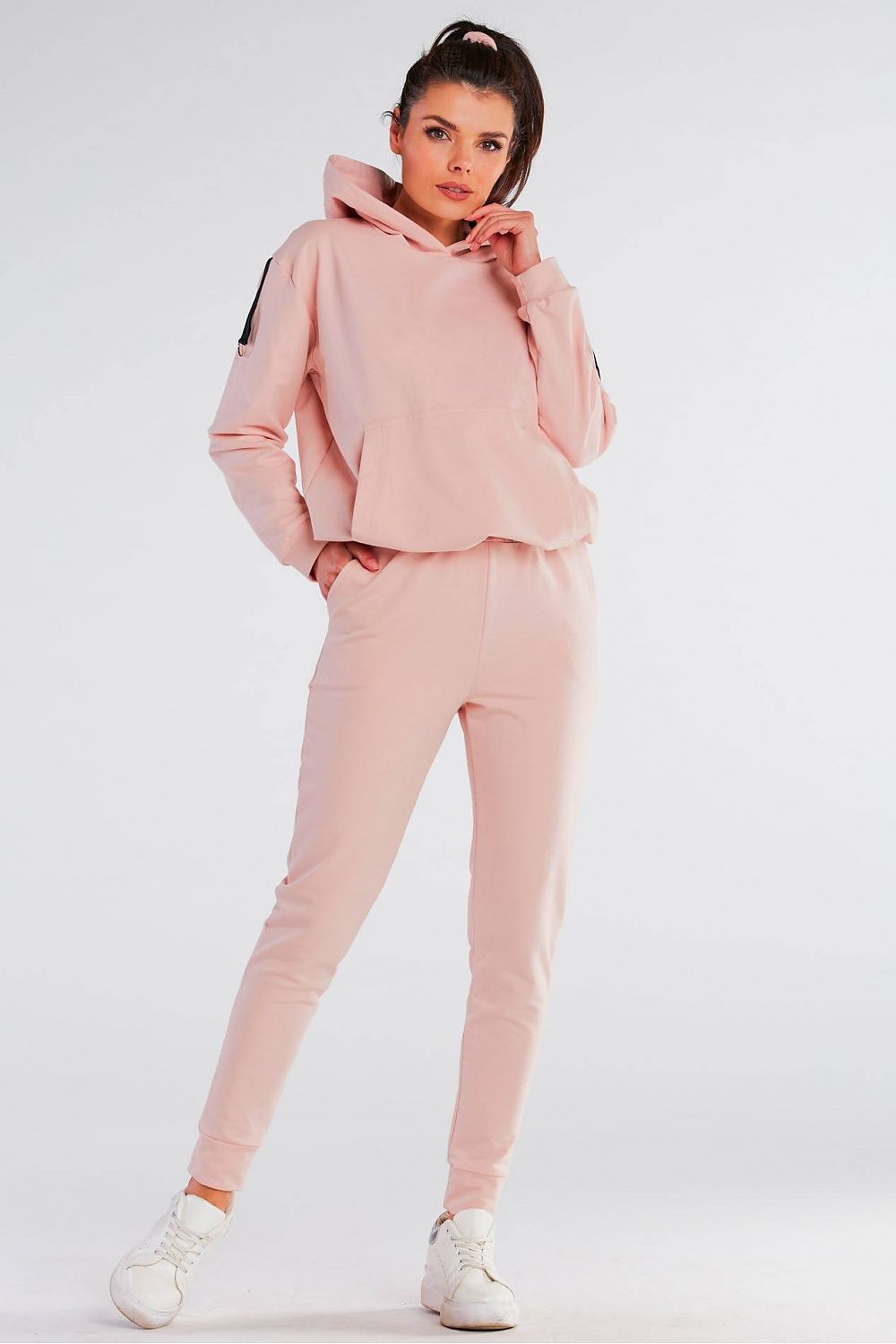  Pantaloni de trening model 159256 Infinite You 