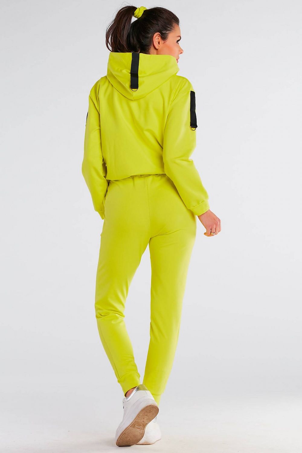  Pantaloni de trening model 159257 Infinite You 