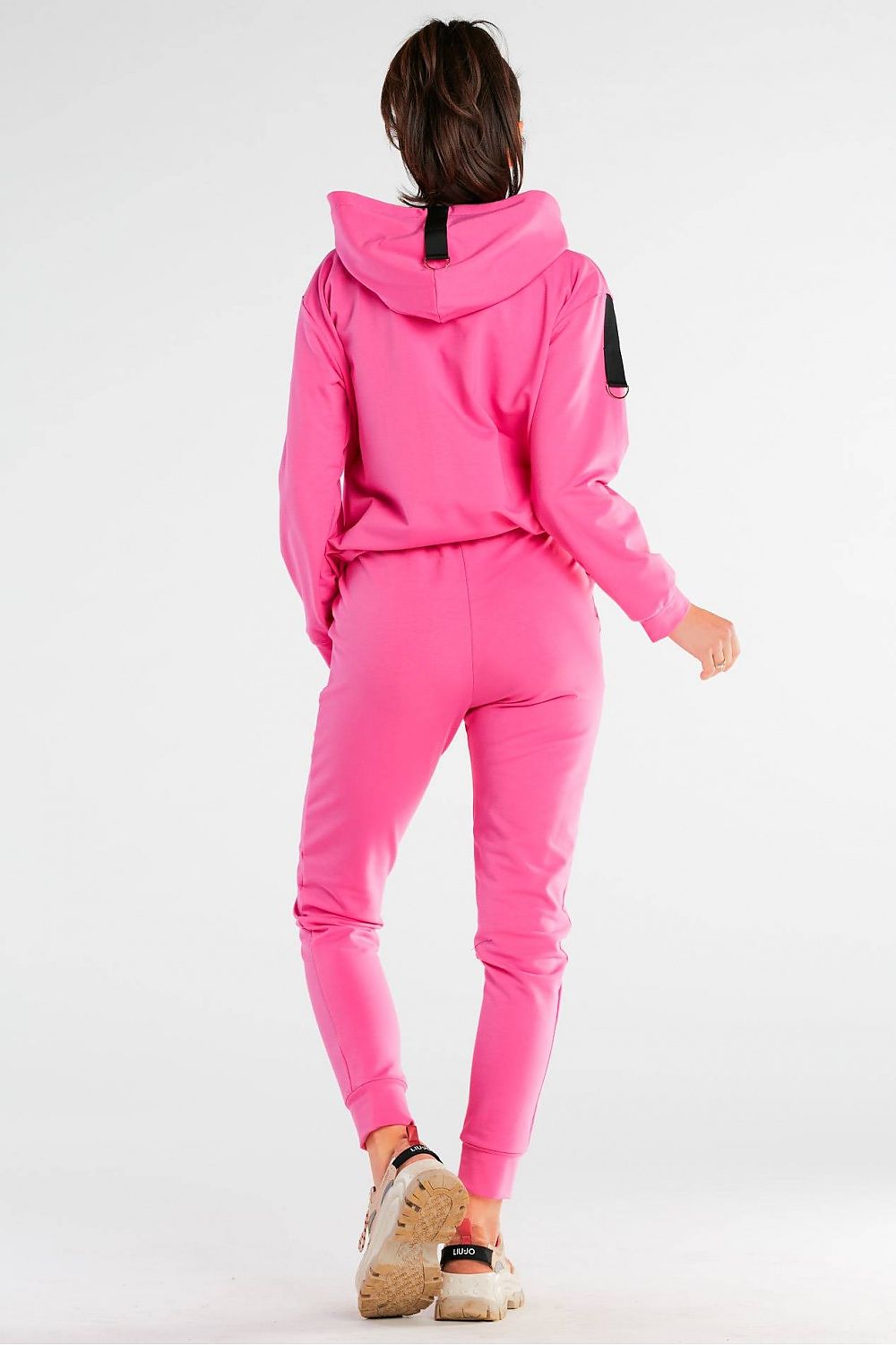  Pantaloni de trening model 159258 Infinite You 