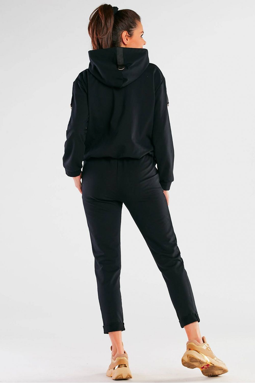  Pantaloni de trening model 159259 Infinite You 