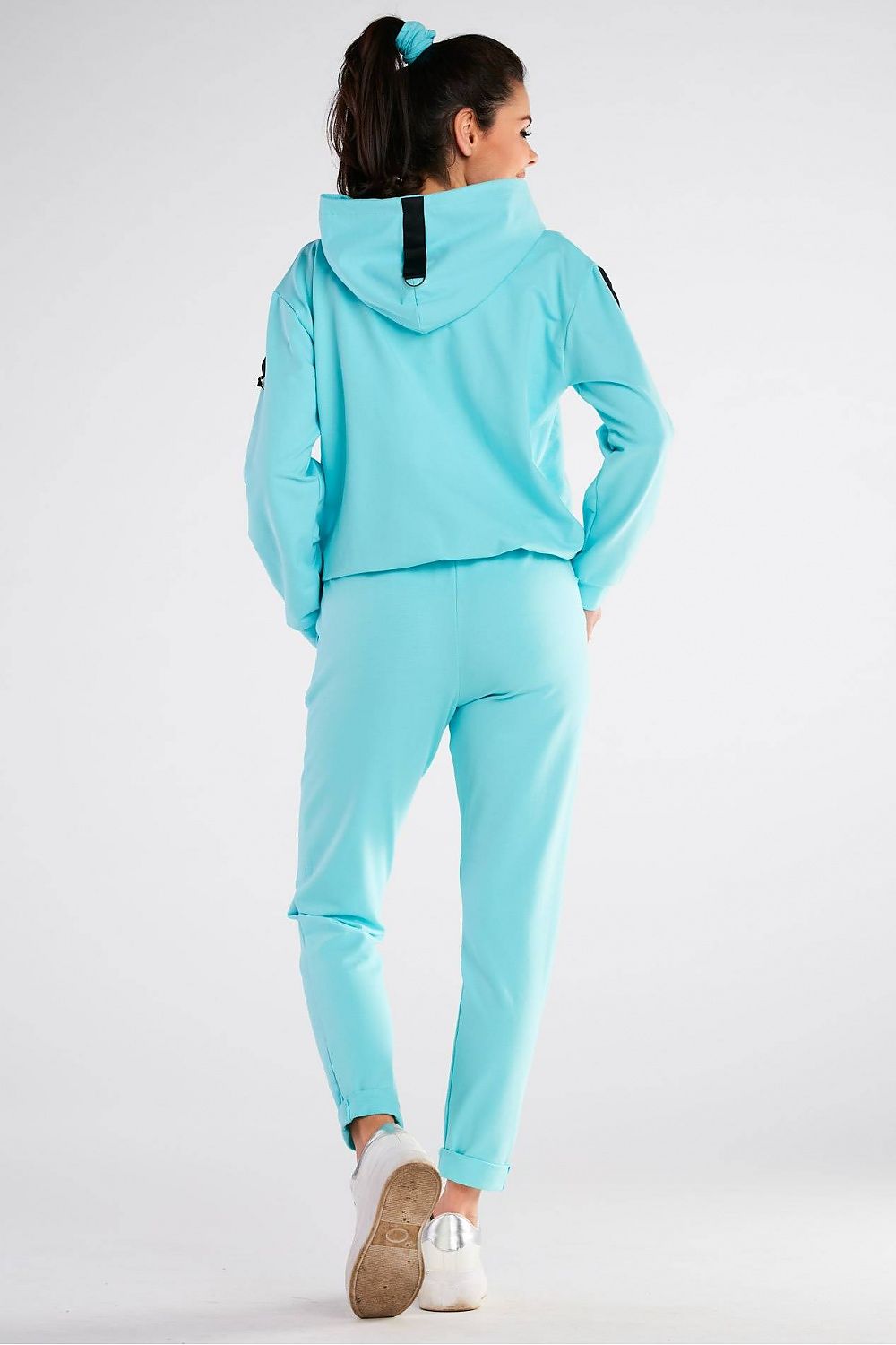  Pantaloni de trening model 159260 Infinite You 