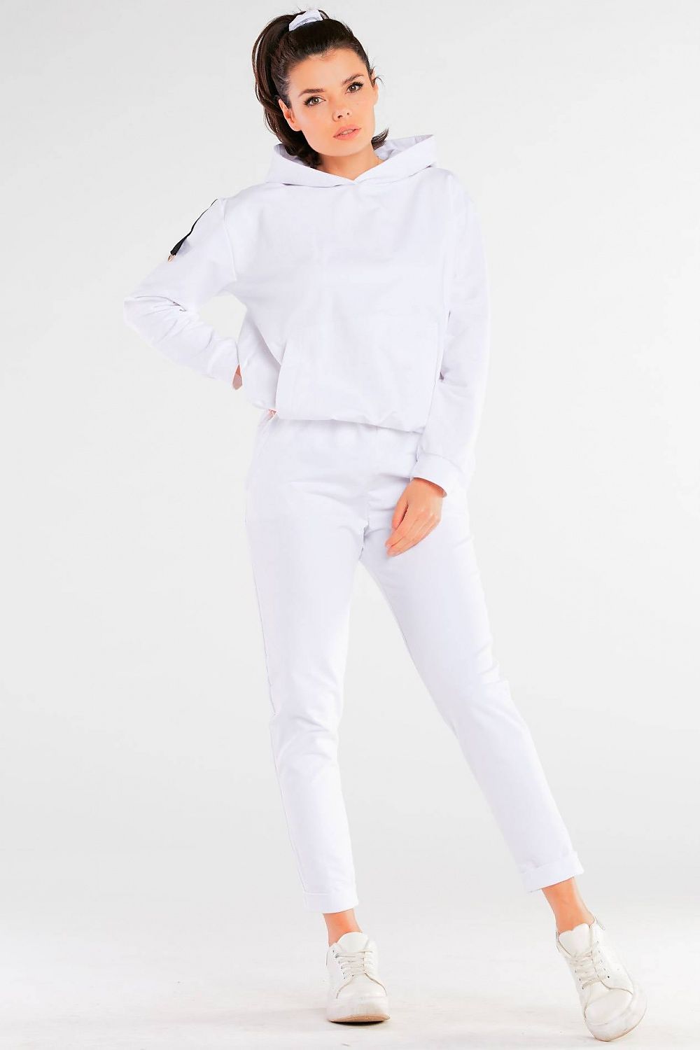  Pantaloni de trening model 159262 Infinite You 