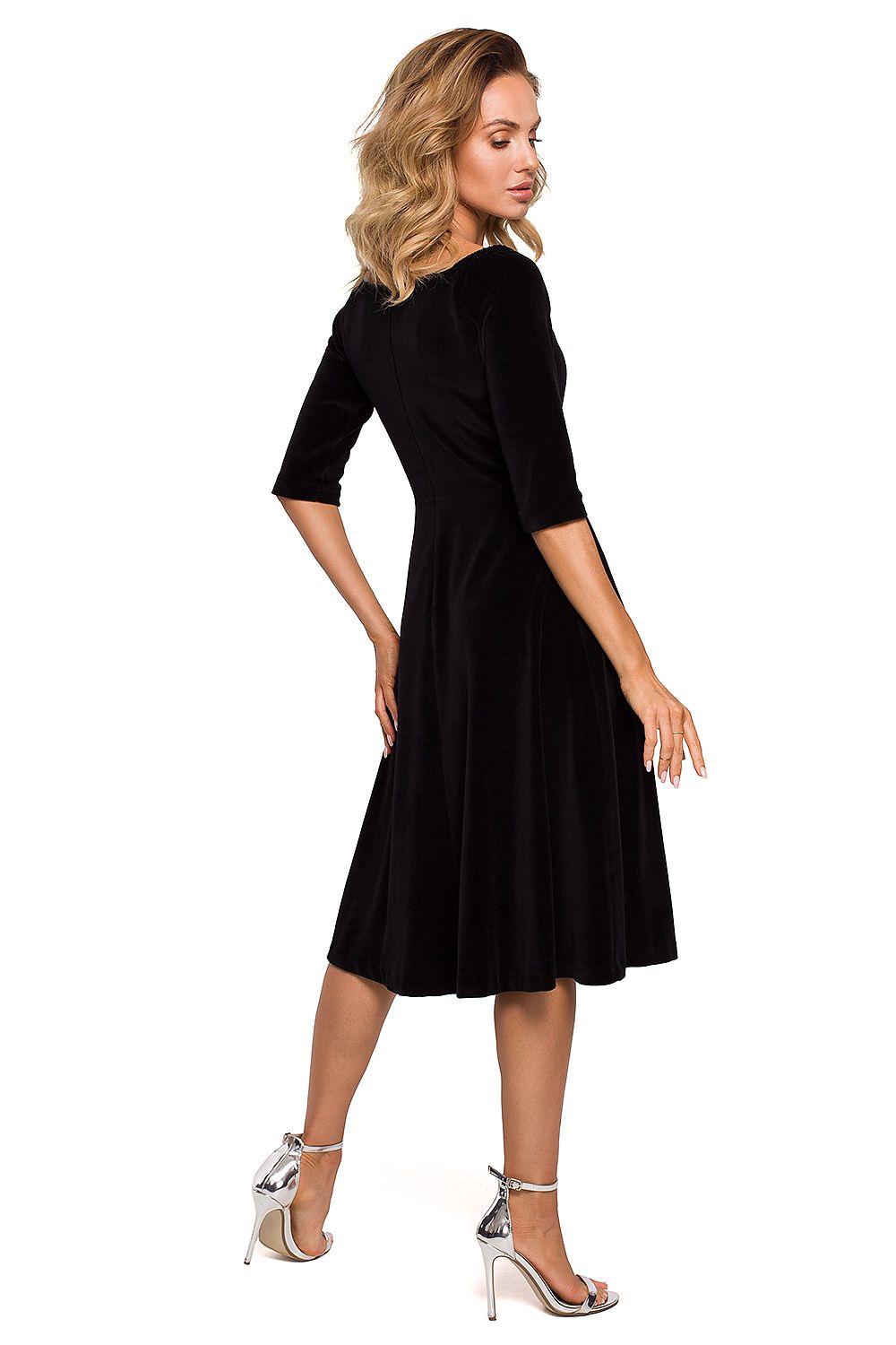 Rochie de seară model 159585 Moe 