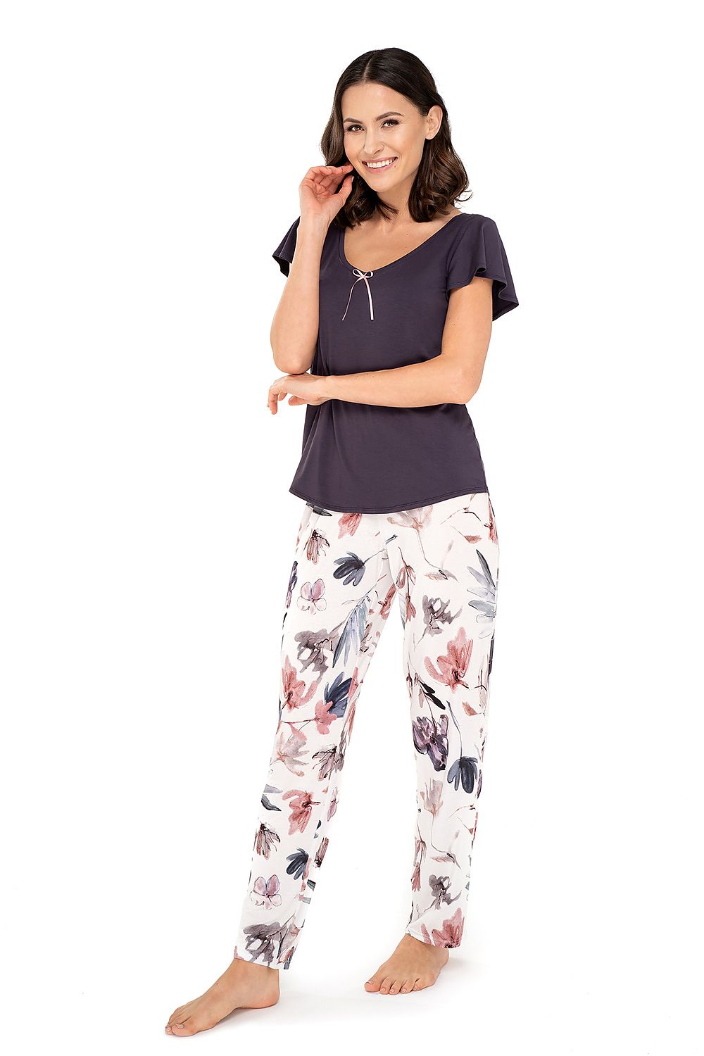  Pijama model 159684 Babella 