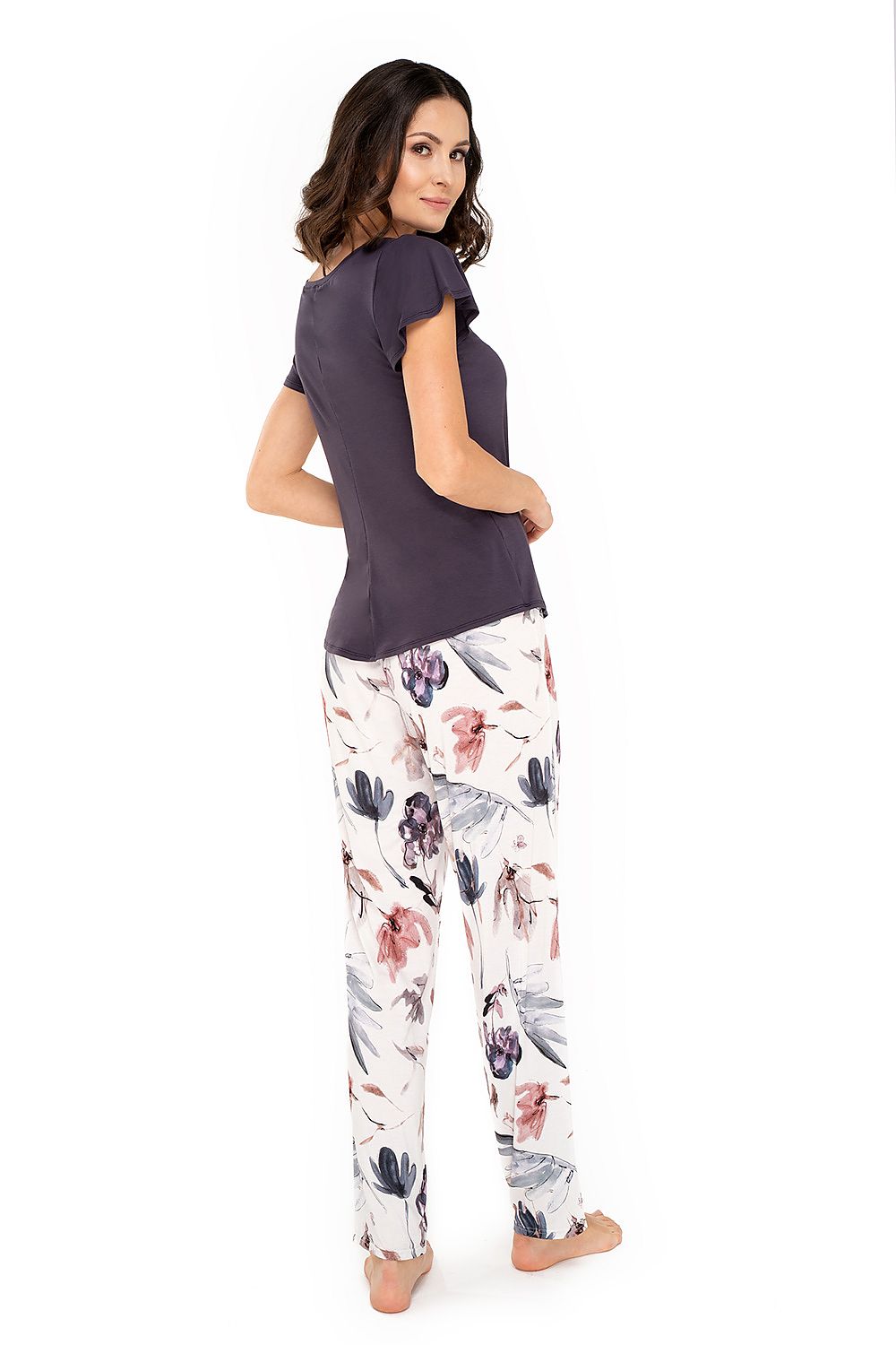  Pijama model 159684 Babella 