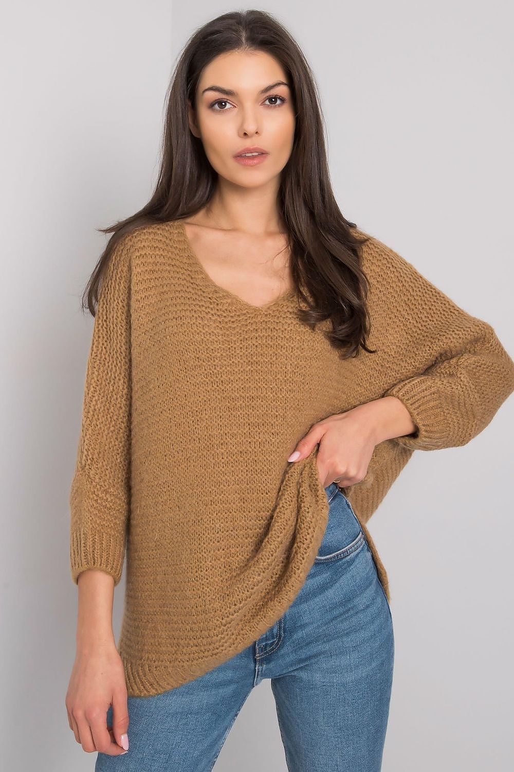  Pulover model 159693 Och Bella 