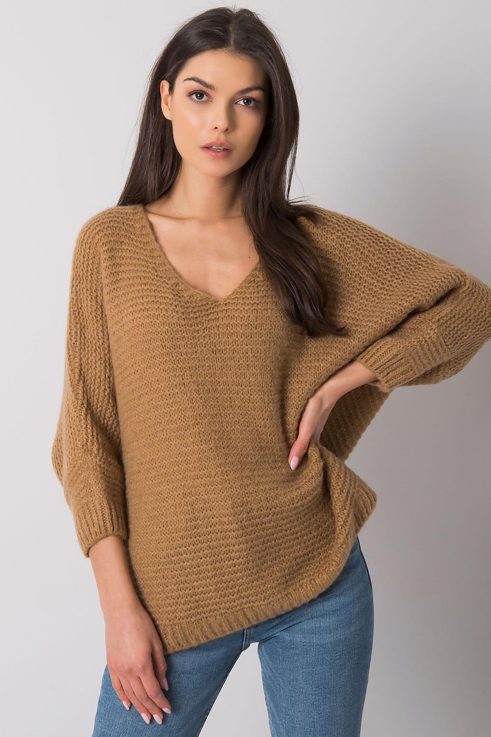  Pulover model 159693 Och Bella 
