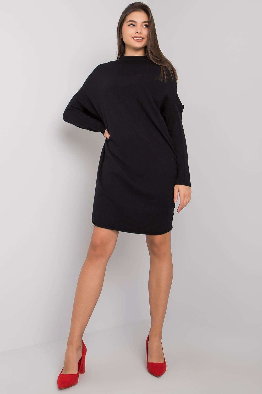  Rochie de zi model 159716 Och Bella 