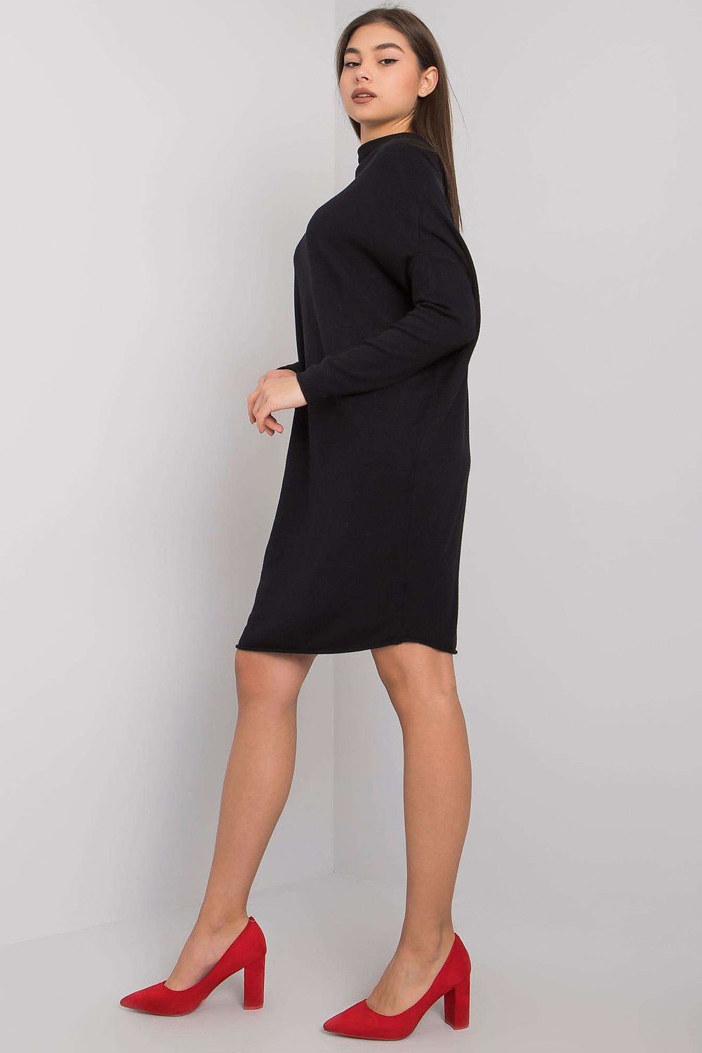  Rochie de zi model 159716 Och Bella 