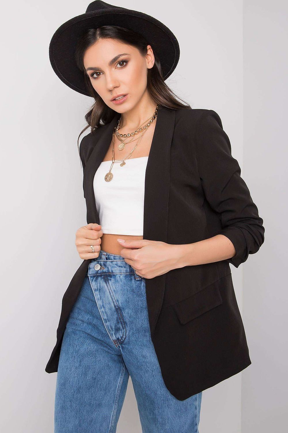  Sacou model 159745 Och Bella 