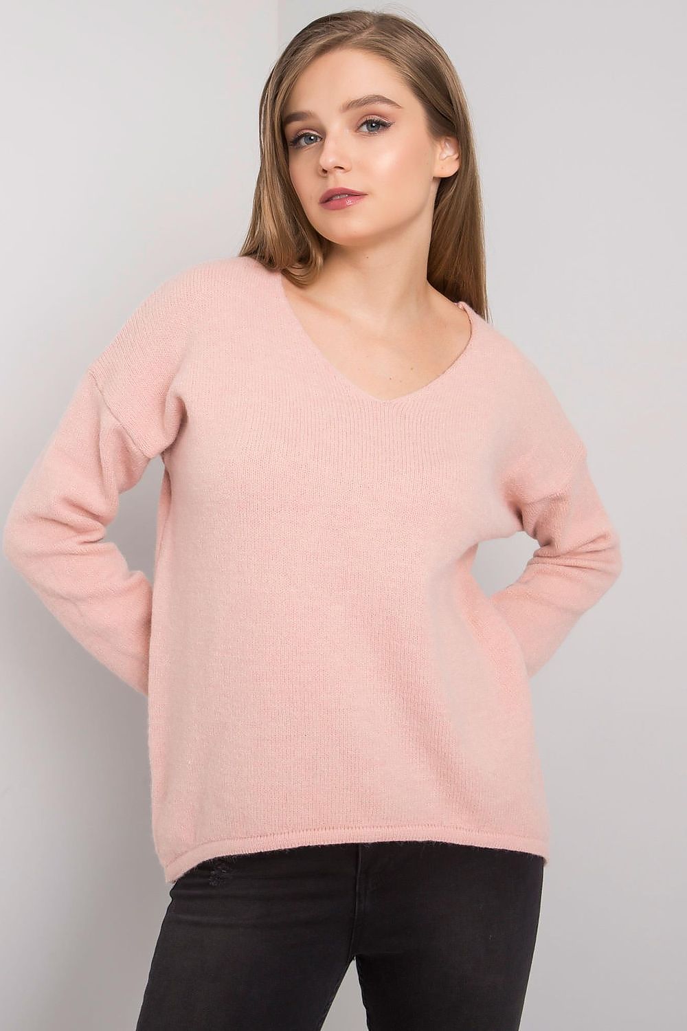  Pulover model 159767 Och Bella 