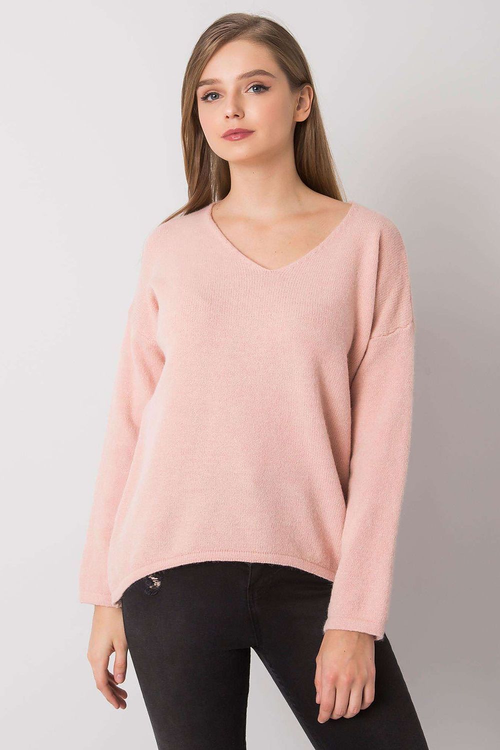  Pulover model 159767 Och Bella 
