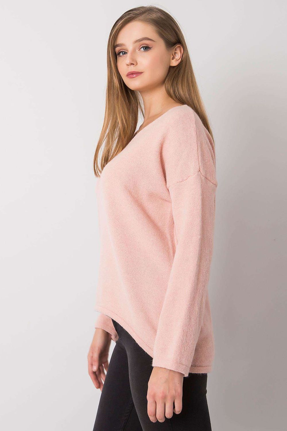  Pulover model 159767 Och Bella 