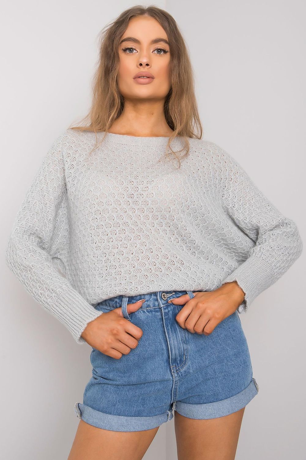  Pulover model 159771 Och Bella 