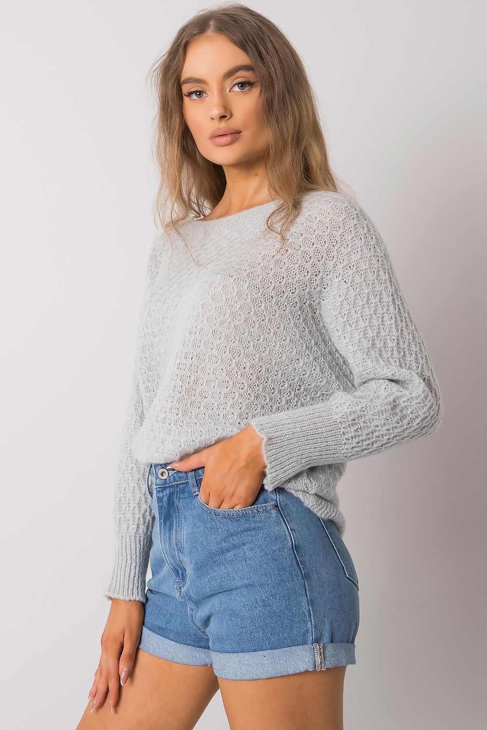  Pulover model 159771 Och Bella 