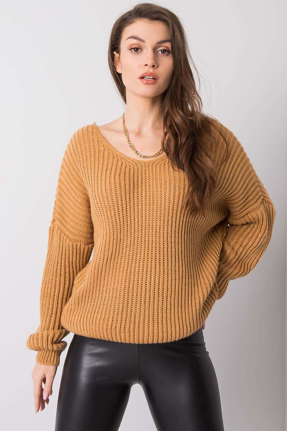  Pulover model 159792 Och Bella 