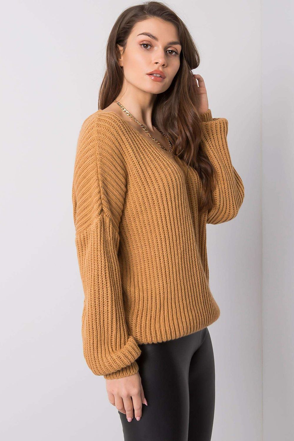  Pulover model 159792 Och Bella 