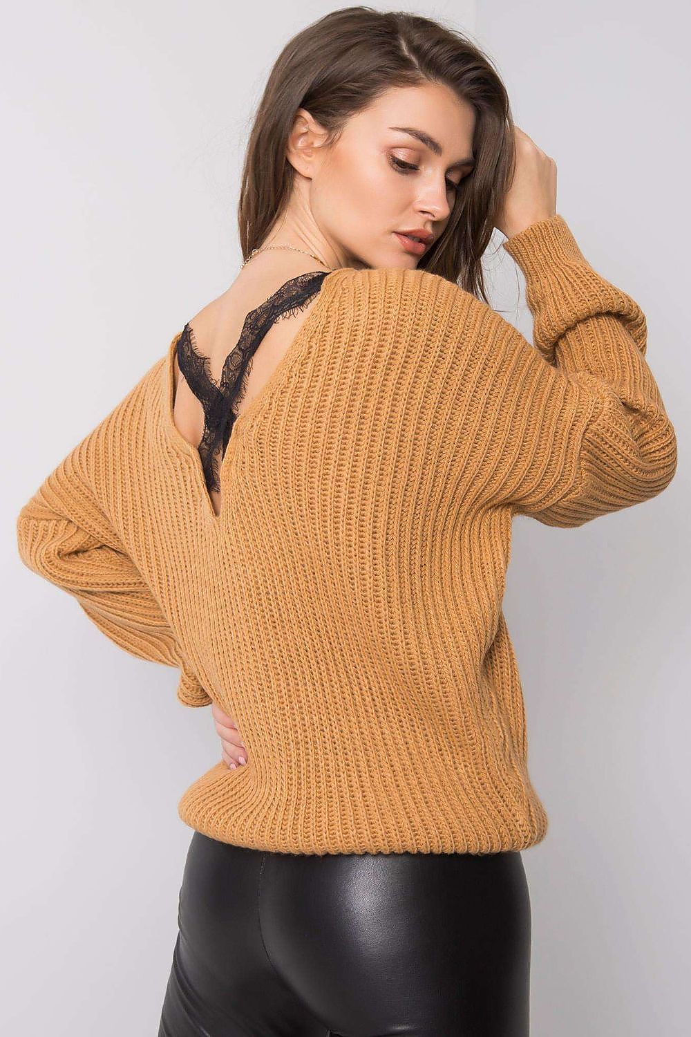  Pulover model 159792 Och Bella 