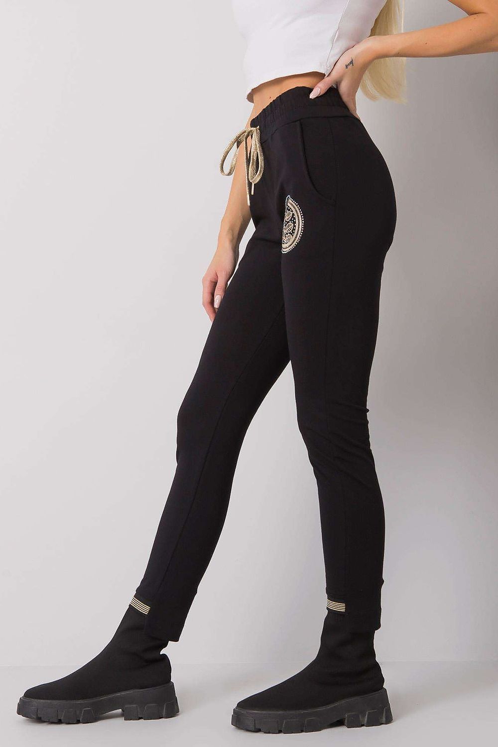  Pantaloni de trening model 159843 Relevance 