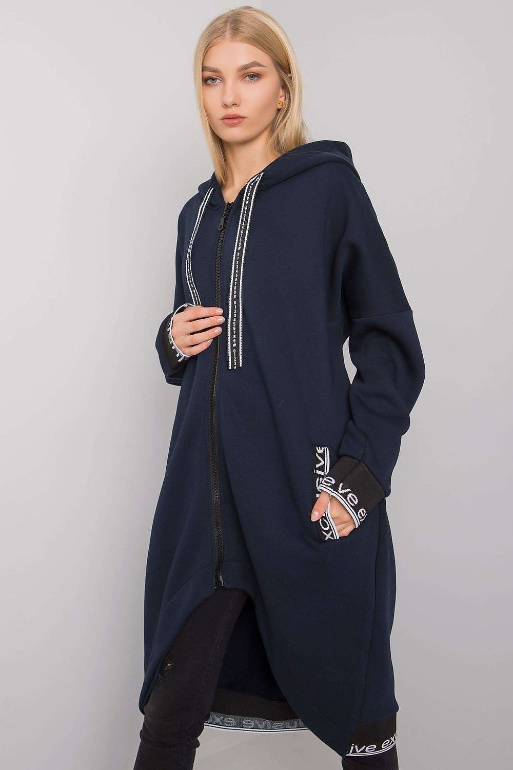  Bluză model 159855 Relevance 