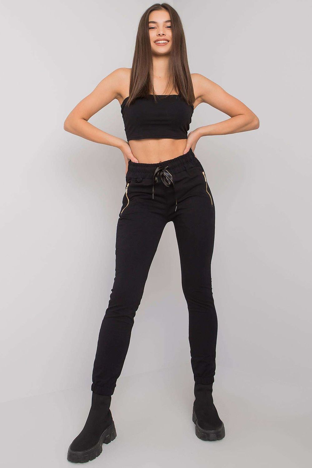  Pantaloni de trening model 159862 Relevance 