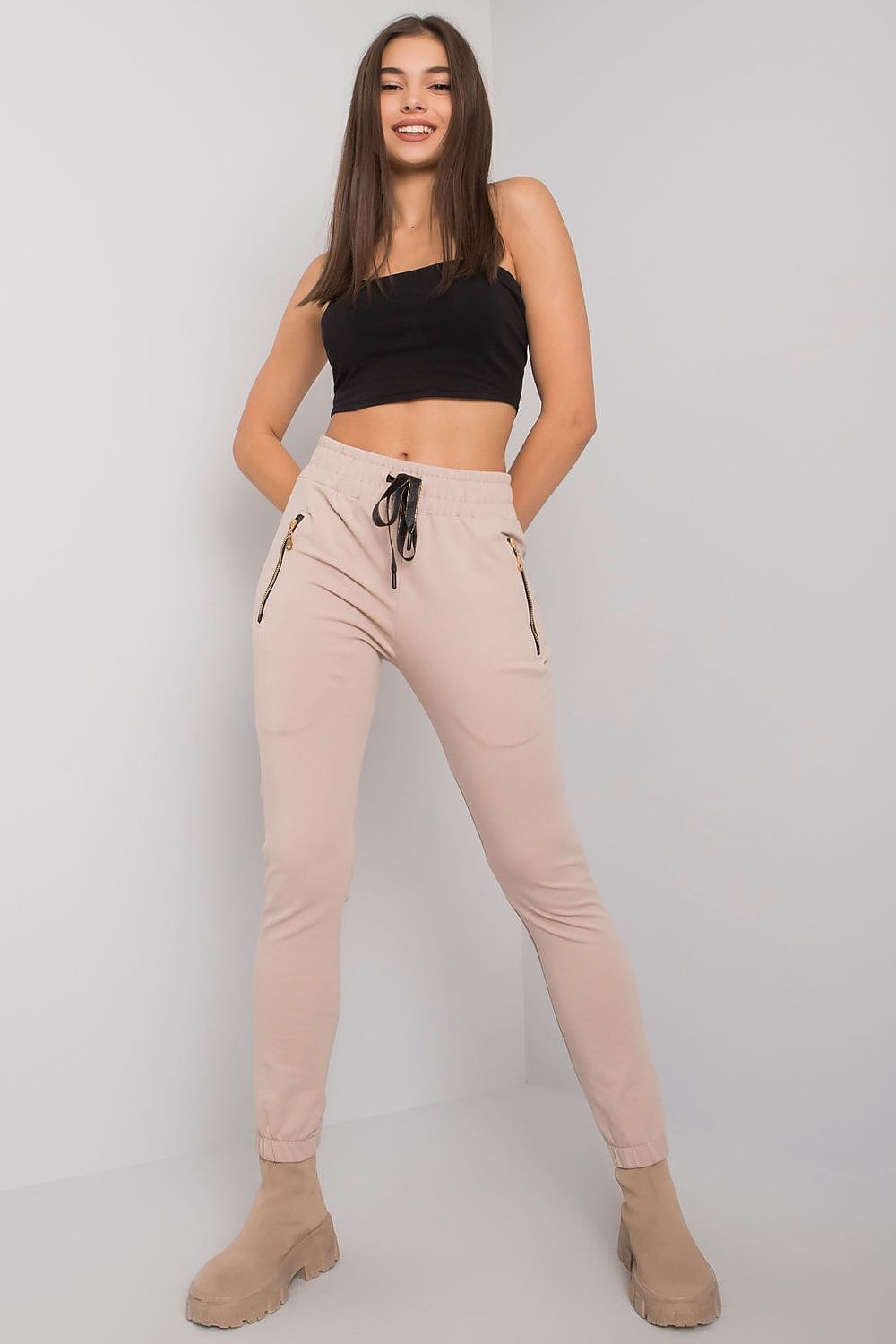  Pantaloni de trening model 159863 Relevance 