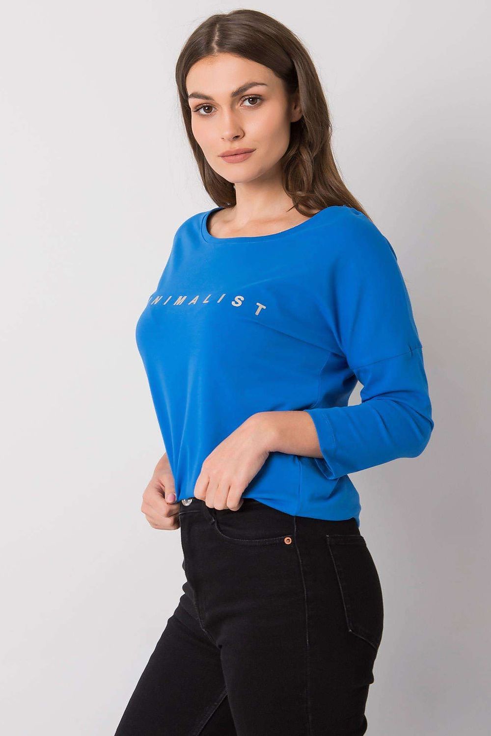 Bluză model 159873 Relevance 