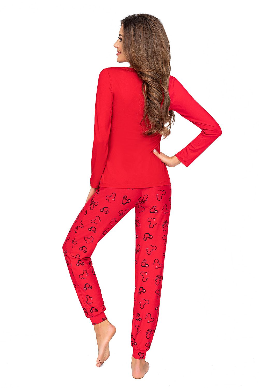  Pijama model 160016 Donna 