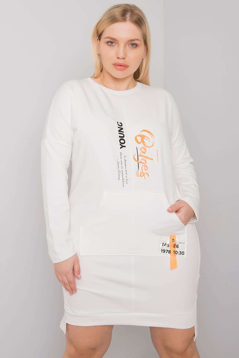  Rochie de zi model 160091 Relevance 