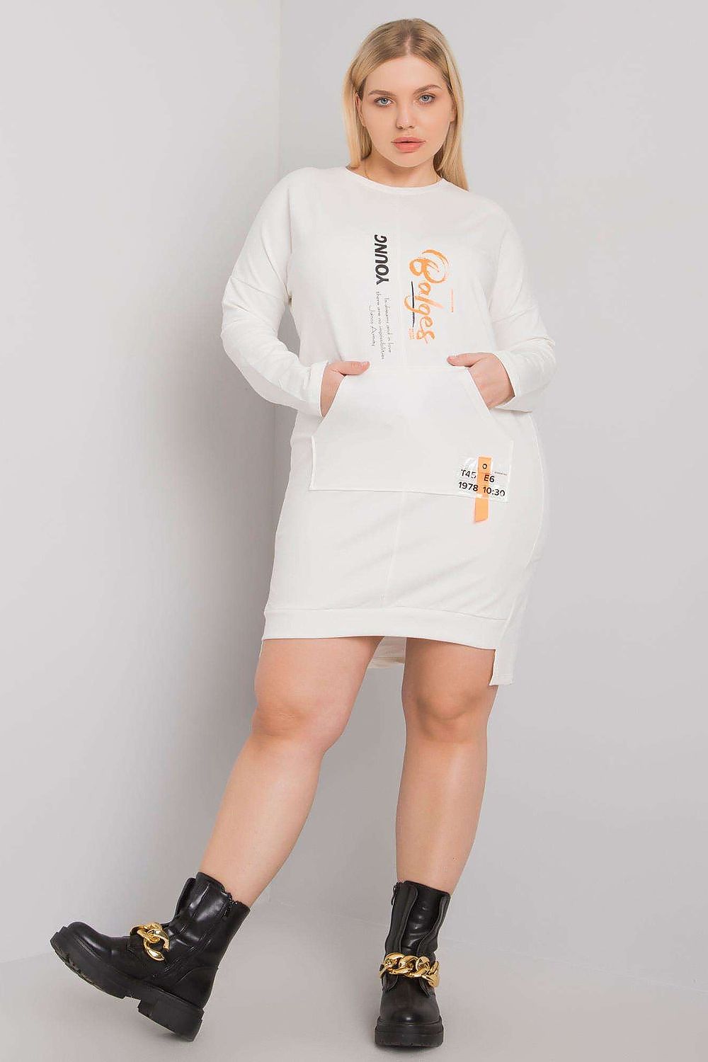  Rochie de zi model 160091 Relevance 