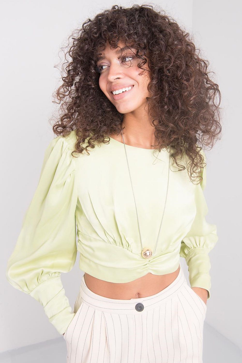  Bluză model 160344 By Sally Fashion 