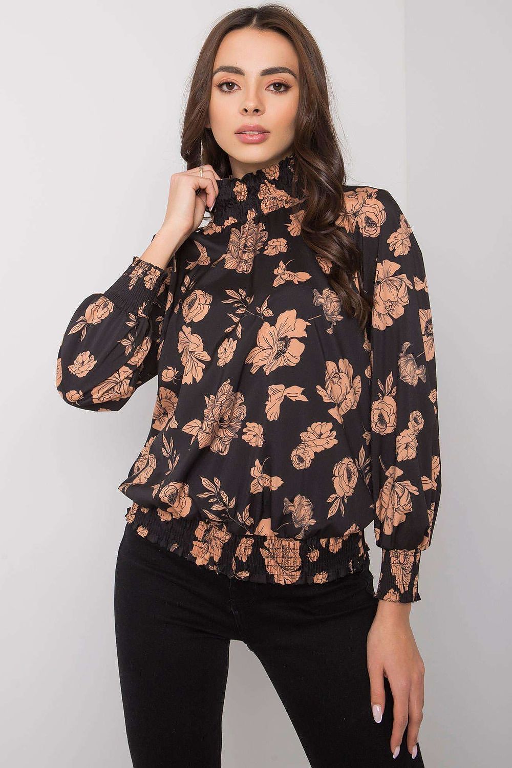  Bluză model 160374 Italy Moda 