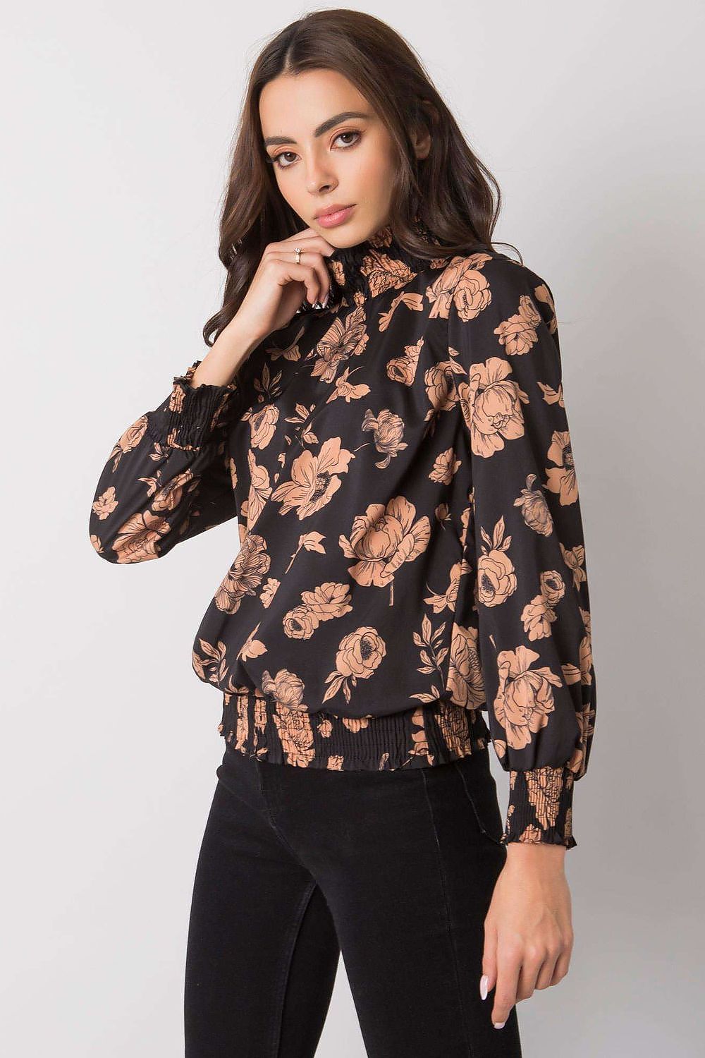  Bluză model 160374 Italy Moda 