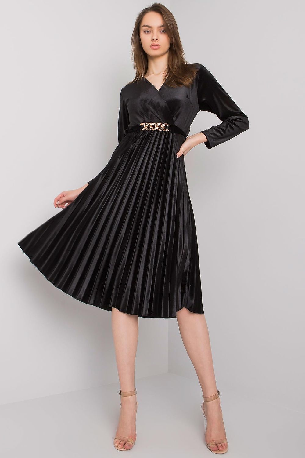  Rochie de seară model 160395 Italy Moda 