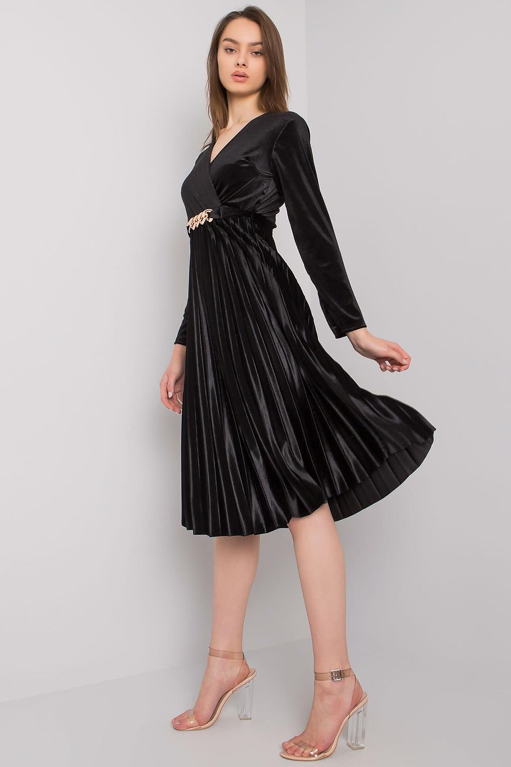  Rochie de seară model 160395 Italy Moda 