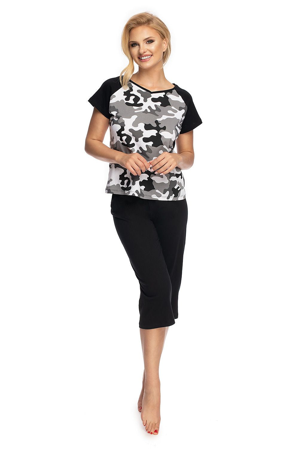  Pijama model 160617 Irall 